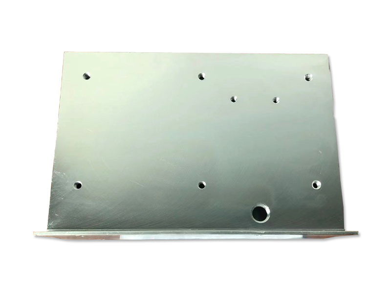 鋁型材散熱器的表面處理介紹
